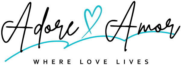 Adore Amor Logo